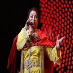 Leila ghofrane sur yala.fm